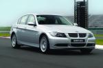 BMW 3-Series 2006 года